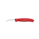 Swiss Classic Shaping Knife 6cm - Red