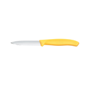 Swiss Classic Paring Knife 8cm - Yellow
