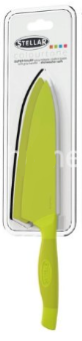 Colourstone Lime Green Chef's Knife 18cm