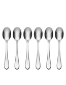 Icarus 6 Piece Teaspoon Set