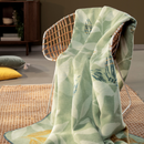 Greenery Throw - 150 x 200cm