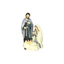 Mary, Joseph & Baby Jesus