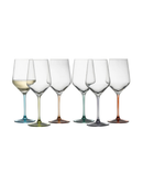 Chroma Wine Party Pack - Set of 6