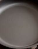 Zero 20cm Frying Pan