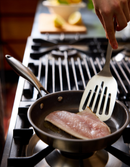 Zero 20cm Frying Pan