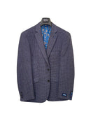 Dawson Jacket - Dark Blue