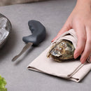 Shucker Paddy Oyster Knife