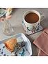 Meadow Mug & Tray Set