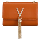 Divina Pochette Bag - Orange
