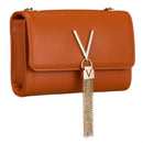 Divina Pochette Bag - Orange
