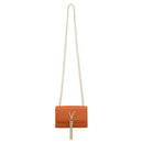 Divina Pochette Bag - Orange