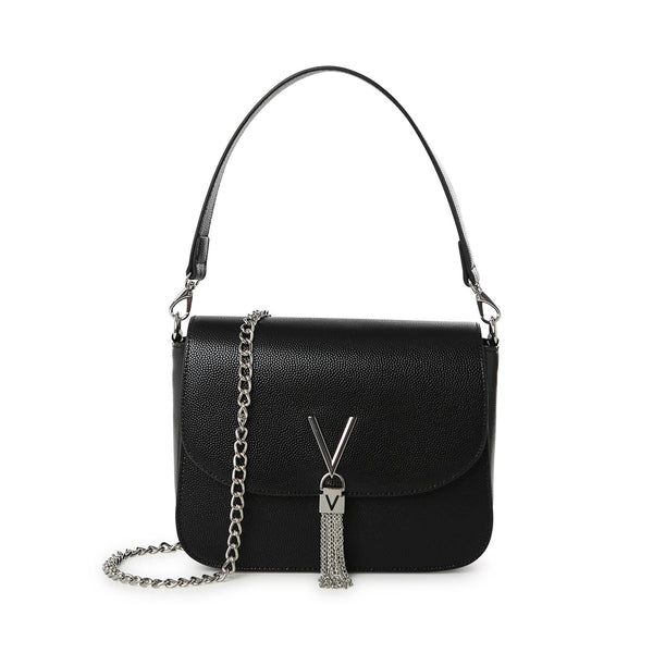 Divina Shoulder Bag - Black
