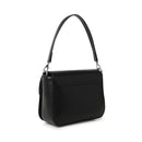 Divina Shoulder Bag - Black