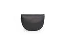 Bigs Flap Bag - Black/black
