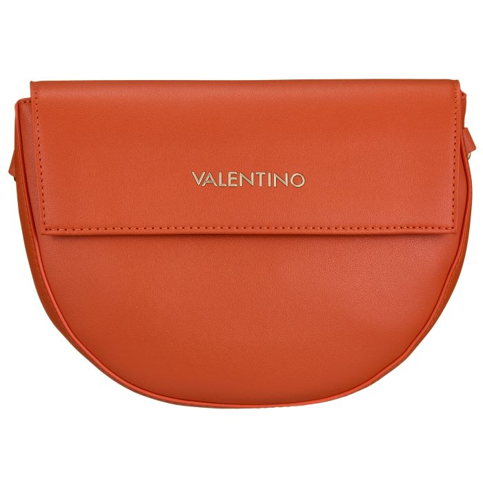 Bigs Flap Bag - Orange