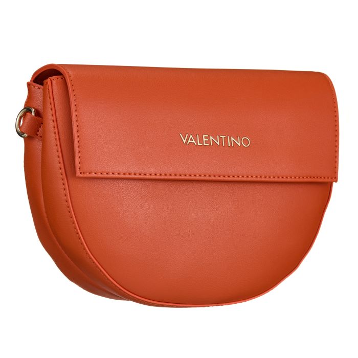 Bigs Flap Bag - Orange