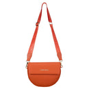 Bigs Flap Bag - Orange