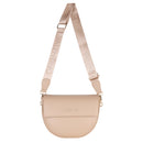 Bigs Flap Bag - Beige