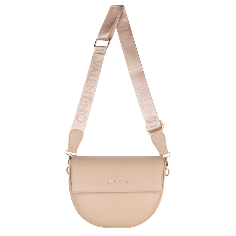Bigs Flap Bag - Beige