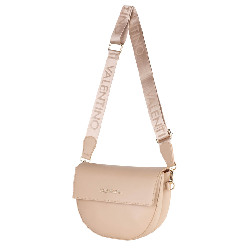 Bigs Flap Bag - Beige