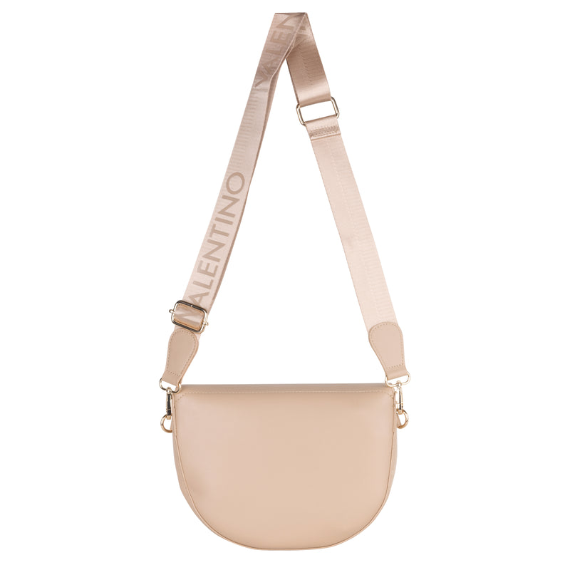Bigs Flap Bag - Beige