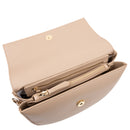 Bigs Flap Bag - Beige