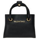 Alexia Shopping Tote - Black