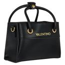 Alexia Shopping Tote - Black