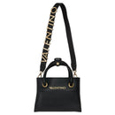 Alexia Shopping Tote - Black