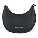 Alexia Hobo Bag - Black
