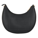 Alexia Hobo Bag - Black
