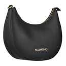 Alexia Hobo Bag - Black