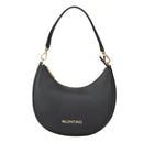 Alexia Hobo Bag - Black