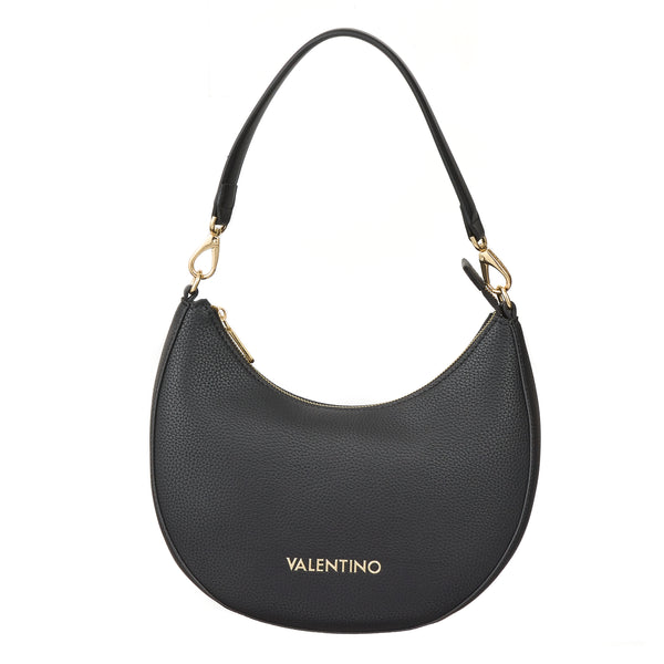 Alexia Hobo Bag - Black