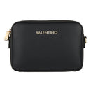 Alexia Camera Bag - Black