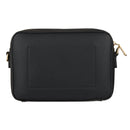 Alexia Camera Bag - Black