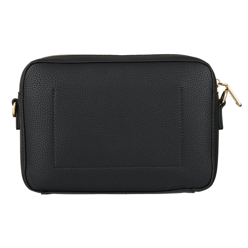 Alexia Camera Bag - Black