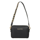Alexia Camera Bag - Black