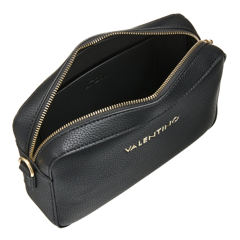Alexia Camera Bag - Black