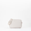 Alexia Camera Bag - Ecru