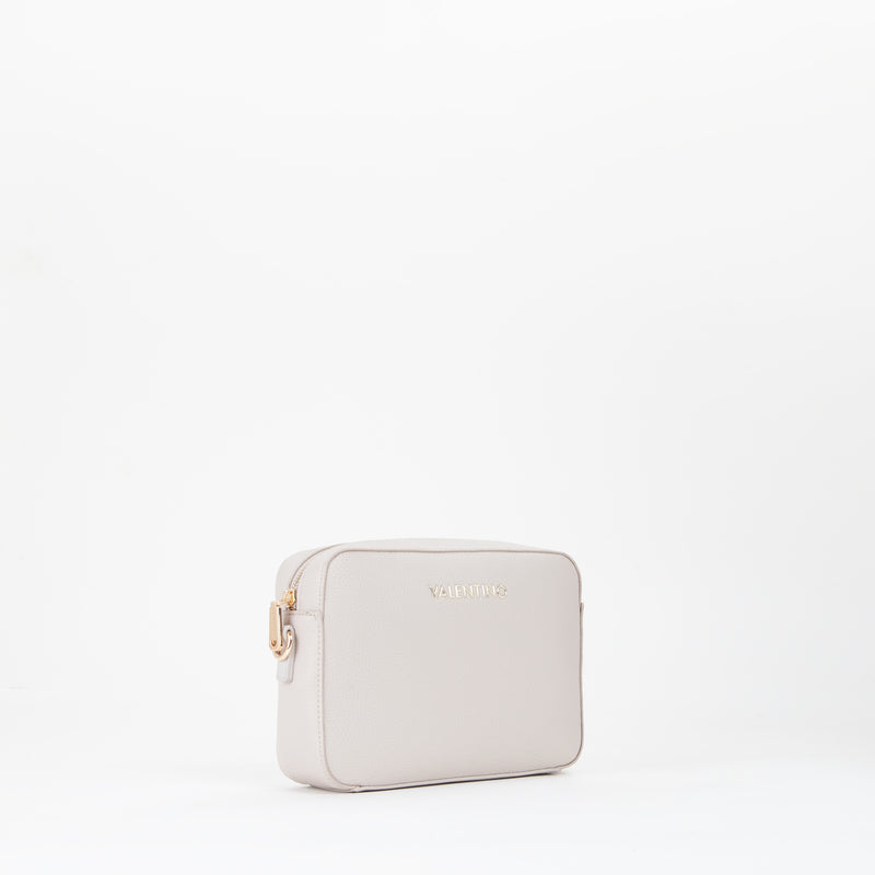 Alexia Camera Bag - Ecru