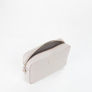 Alexia Camera Bag - Ecru