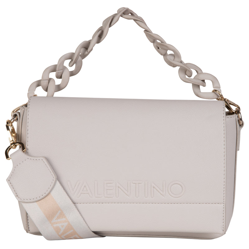 Noodles Flap Bag - Ecru