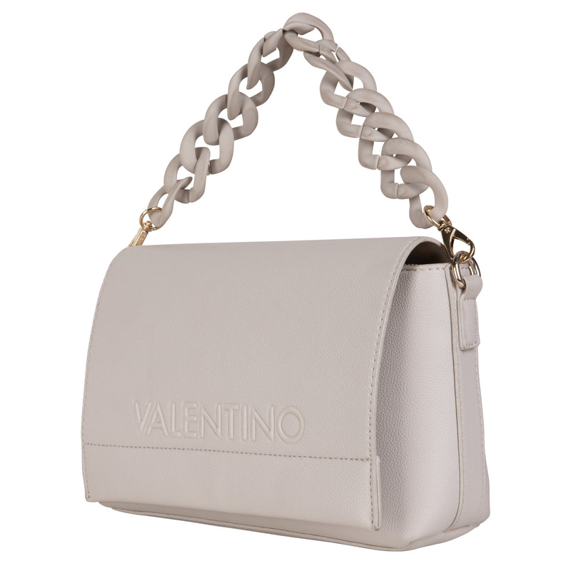 Noodles Flap Bag - Ecru