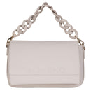 Noodles Flap Bag - Ecru