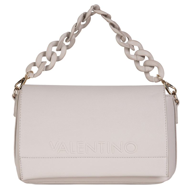 Noodles Flap Bag - Ecru