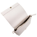 Noodles Flap Bag - Ecru