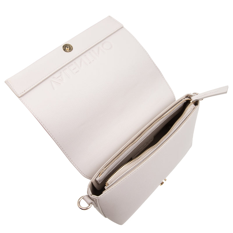 Noodles Flap Bag - Ecru