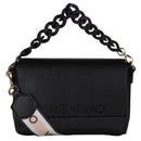 Noodles Flap Bag - Black