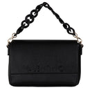 Noodles Flap Bag - Black